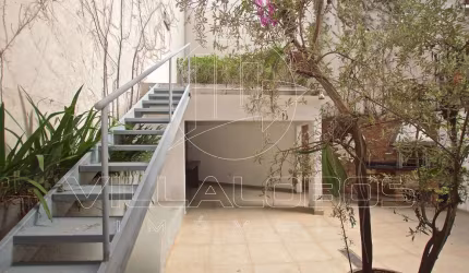 Apartamento Garden com 2 dormitórios à venda, 145 m² por R$ 2.800.000,00 - Jardim Europa - São Paulo/SP