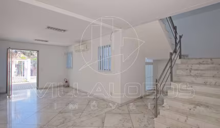 Casa para alugar, 270 m² por R$ 25.909,76/mês - Vila Madalena - São Paulo/SP