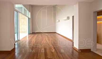 Apartamento com 3 dormitórios à venda, 325 m² por R$ 13.750.000,00 - Alto de Pinheiros - São Paulo/SP