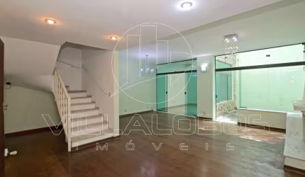 Casa com 3 dormitórios à venda, 182 m² por R$ 2.200.000,00 - Vila Madalena - São Paulo/SP