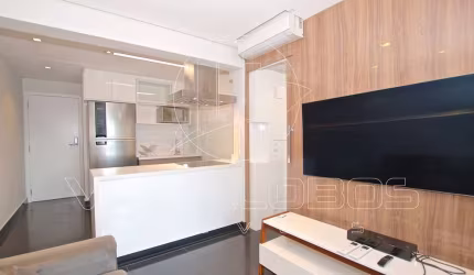 Cobertura com 1 dormitório à venda, 75 m² por R$ 1.350.000,00 - Pinheiros - São Paulo/SP
