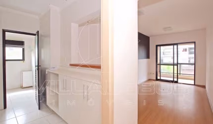 Apartamento com 3 dormitórios à venda, 76 m² por R$ 950.000,00 - Pompeia - São Paulo/SP
