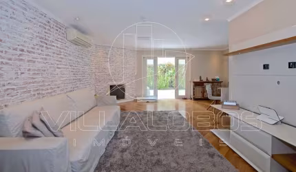 Apartamento Garden com 3 dormitórios, 295 m² - venda por R$ 4.300.000,00 ou aluguel por R$ 20.040,00/mês - Alto de Pinheiros - São Paulo/SP