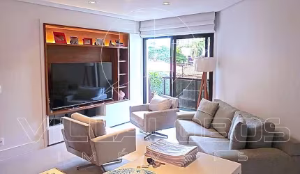 Apartamento com 3 dormitórios à venda, 104 m² por R$ 1.500.000,00 - Alta da Lapa - São Paulo/SP