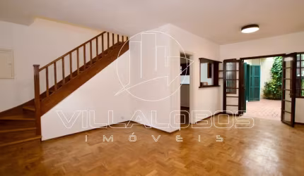 Casa com 2 dormitórios à venda, 94 m² por R$ 2.000.000,00 - Pinheiros - São Paulo/SP