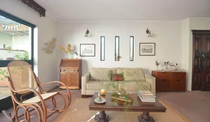 Casa com 3 dormitórios à venda, 250 m² por R$ 2.900.000,00 - Vila Madalena - São Paulo/SP
