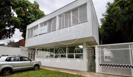Casa com 5 dormitórios à venda, 348 m² por R$ 8.500.000,00 - Pinheiros - São Paulo/SP