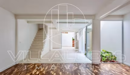 Casa com 2 dormitórios à venda, 147 m² por R$ 2.340.000,00 - Vila Madalena - São Paulo/SP