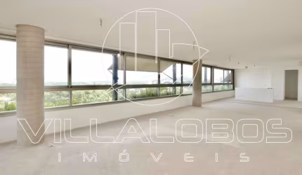 Apartamento com 3 dormitórios à venda, 319 m² por R$ 12.000.000,00 - Vila Madalena - São Paulo/SP