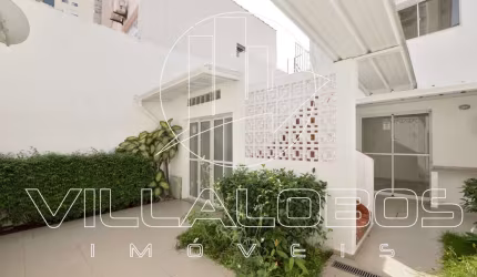 Casa com 4 dormitórios, 262 m² - venda por R$ 5.000.000,00 ou aluguel por R$ 21.746,78/mês - Pinheiros - São Paulo/SP