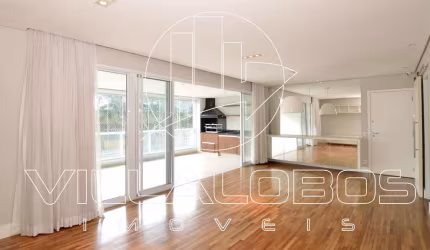 Apartamento com 3 dormitórios, 145 m² - venda por R$ 2.200.000,00 ou aluguel por R$ 13.550,00/mês - Vila Leopoldina - São Paulo/SP