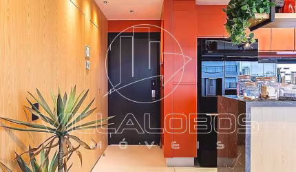 Apartamento com 3 dormitórios, 150 m² - venda por R$ 3.800.000,00 ou aluguel por R$ 25.930,00/mês - Vila Madalena - São Paulo/SP