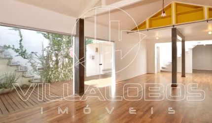 Casa com 2 dormitórios, 220 m² - venda por R$ 2.000.000,00 ou aluguel por R$ 15.796,68/mês - Vila Beatriz - São Paulo/SP