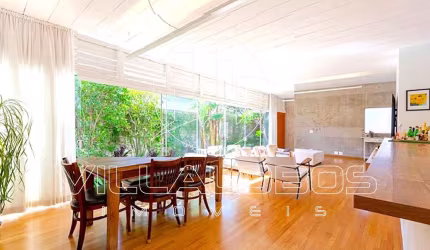Casa com 3 dormitórios para alugar, 217 m² por R$ 26.400,00/mês - Vila Madalena - São Paulo/SP