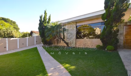 Casa com 3 dormitórios, 313 m² - venda por R$ 2.400.000,00 ou aluguel por R$ 15.067,15/mês - City Lapa - São Paulo/SP