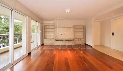 Apartamento com 4 dormitórios à venda, 220 m² por R$ 4.700.000,00 - Alto de Pinheiros - São Paulo/SP