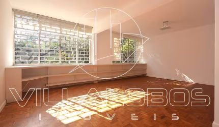 Casa com 3 dormitórios para alugar, 160 m² por R$ 10.555,67/mês - Vila Madalena - São Paulo/SP
