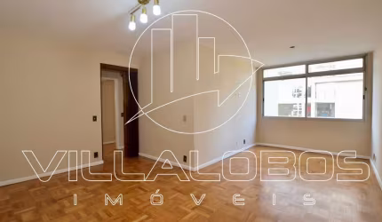 Apartamento com 2 dormitórios no Itaim