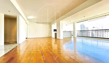 Apartamento, 215 m² - venda por R$ 4.350.000,00 ou aluguel por R$ 27.729,53/mês - Perdizes - São Paulo/SP