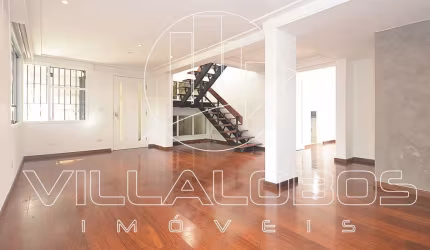 Casa com 3 dormitórios, 225 m² - venda por R$ 2.400.000,00 ou aluguel por R$ 11.890,00/mês - Vila Madalena - São Paulo/SP