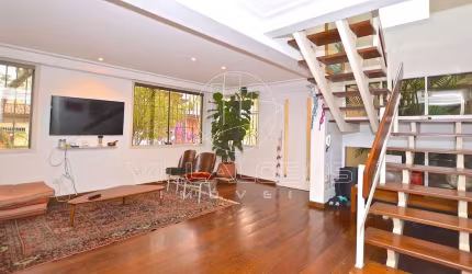 Casa com 3 dormitórios, 225 m² - venda por R$ 2.400.000,00 ou aluguel por R$ 11.890,00/mês - Vila Madalena - São Paulo/SP