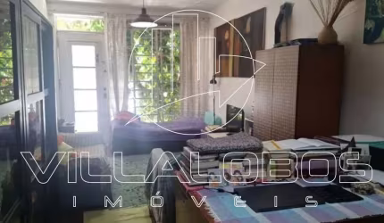 Casa com 2 dormitórios à venda, 95 m² por R$ 1.080.000,00 - Sumaré - São Paulo/SP