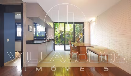 Casa com 3 dormitórios para alugar, 162 m² por R$ 15.890,00/mês - Vila Madalena - São Paulo/SP