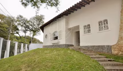Casa com 4 dormitórios para alugar, 327 m² por R$ 17.700,00/mês - Boaçava - São Paulo/SP