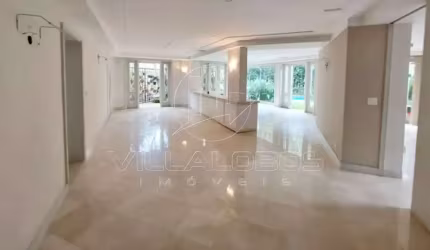 Casa com 3 dormitórios à venda, 357 m² por R$ 4.800.000,00 - Alto de Pinheiros - São Paulo/SP