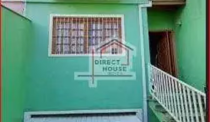 Casa  de 150m2 3 dormitorios 4 vagas no  Butantã  -São Paulo