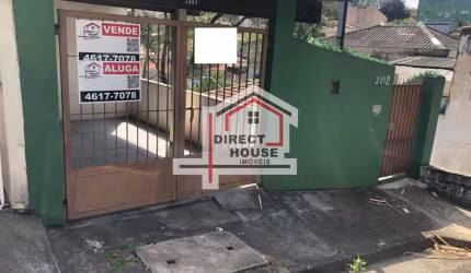 Casa da 120 m2  R$ 480.000,00-  São Paulo