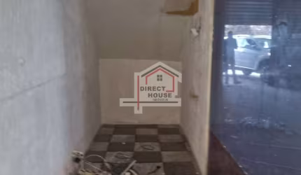 salão comercial de 240m²  com 1 cozinha, 1 escritório, 2 banheiros e 3 vagas de garagem,Loja / Salão em Vila Butantã  -  São Paulo