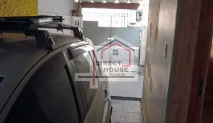 Casa 254 metros para investidor  em Rio Pequeno -São Paulo