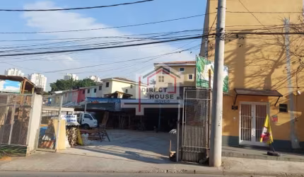 Galpão / Depósito / Armazém em Butantã  -  São Paulo