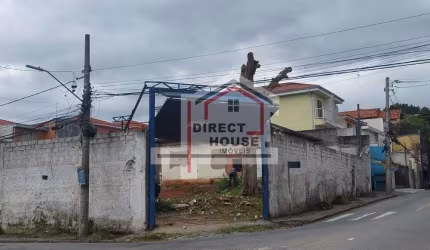 Terreno comercial em Butantã  -  São Paulo