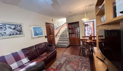 Casa 3 quartos 3 suítes 2 vagas em Butantã  -  São Paulo