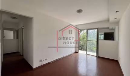 Apartamento 3 quartos 2 banheiros 1 vaga - Butantã-São Paulo