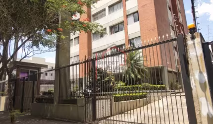 Apto próximo metro Butantã  -  São Paulo