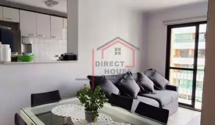 Apto  56  m2  2 dormitórios 1 vaga 450.000,00 Vila Sonia