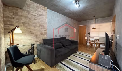 Apartamento 2 quartos 1 suite REFORMADO no Butantã-São Paulo