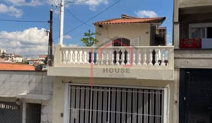 Casa a venda de 150m² com 3 dormitorios sendo 1 suite) 2 vagas de garagem Jardim Bonfiglioli