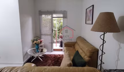 Apartamento  GARDEM  em Jardim Barbacena  -  Cotia