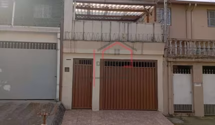Casa venda de 120M²  2 dormitorios com 1 vaga de garagem em Vila Butantã  -  São Paulo