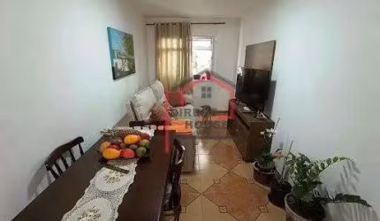 Apartamento em Jaguaré  -  São Paulo