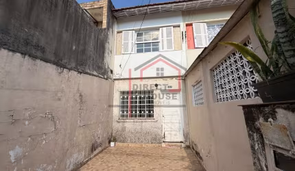 Casa 2 quartos em Jardim Rizzo - São Paulo