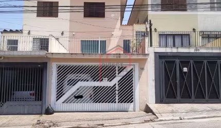 Sobrado 185 m² com 3 dormitorios 2 vagas de garagem  em Vila Butantã  -  São Paulo