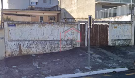 (RS)Lote / Terreno em Jardim Esmeralda  -  São Paulo
