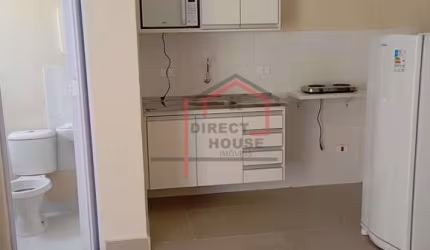 Kitnet /de 30 m² Conjugado em Usp Rio Pequeno  -  São Paulo