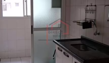 Apartamento em Vila Butantã  -  São Paulo