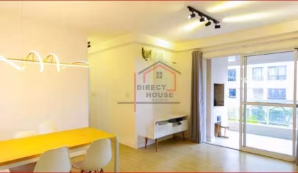 Apartamento em Jardim Sarah  -  São Paulo